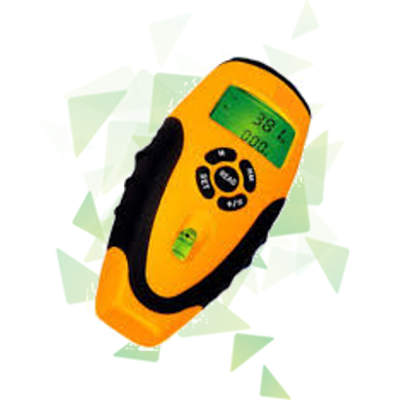 Alat Ukur Jarak Ultrasonik AMTAST AMT316