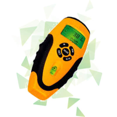 Alat Ukur Jarak Ultrasonik AMTAST AMT316