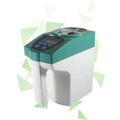 Alat Ukur Kadar Air Biji AMTAST JV001