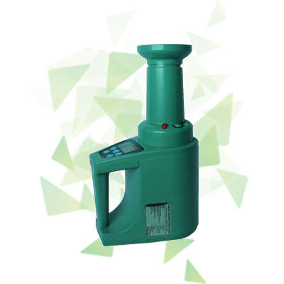 Alat Ukur Kadar Air Biji AMTAST JV010