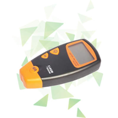 Alat Ukur Kadar Air Kayu 2 Pin AMTAST MD812