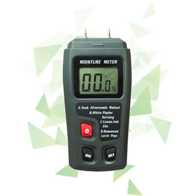 Alat Ukur Kadar Air Kayu AMTAST MD010