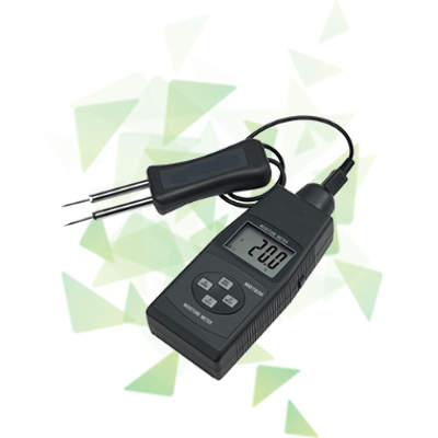 Alat Ukur Kadar Air Kayu AMTAST MD7820