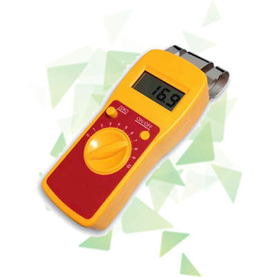 Alat Ukur Kadar Air Kertas AMTAST MCT3