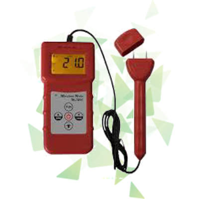 Alat Ukur Kadar Air Kertas AMTAST MS7200+