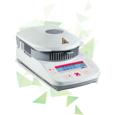 Alat Ukur Kadar Air Ohaus AMTAST MB23