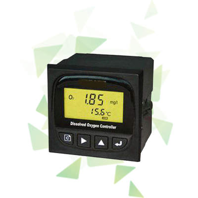 Alat Ukur Kadar Oksigen AMTAST DO8600