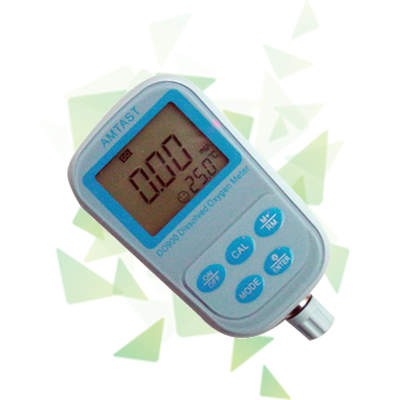 Alat Ukur Kadar Oksigen AMTAST DO900