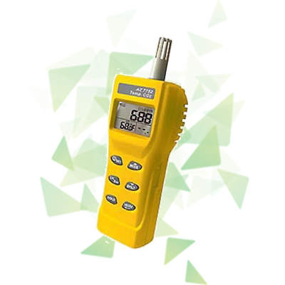 Alat Ukur Karbondioksida AMTAST 7752