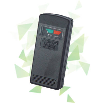 Alat Ukur Kebocoran Microwave AMTAST EM0328