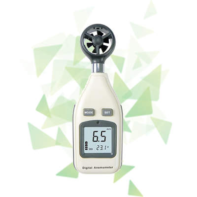 Alat Ukur Kecepatan Angin AMTAST AMF027