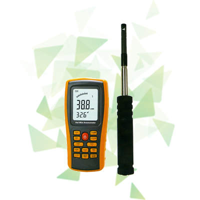 Alat Ukur Kecepatan Angin AMTAST AMF029