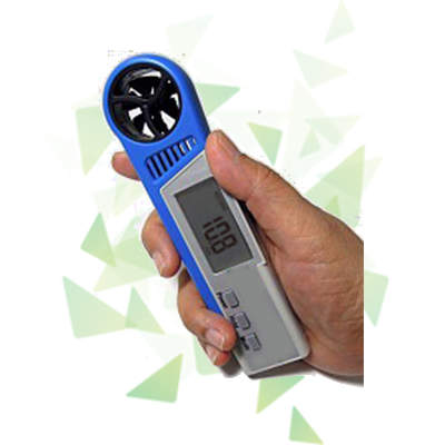 Alat Ukur Kecepatan Udara AMTAST AMF025