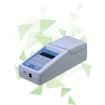 Alat Ukur Kekeruhan AMTAST TU001