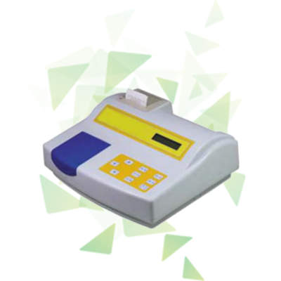 Alat Ukur Kekeruhan AMTAST TU015P