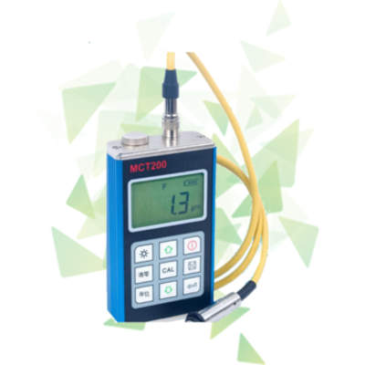 Alat Ukur Ketebalan Lapisan AMTAST MCT200
