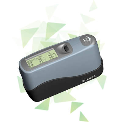 Alat Ukur Kilap Benda AMTAST MG268F2