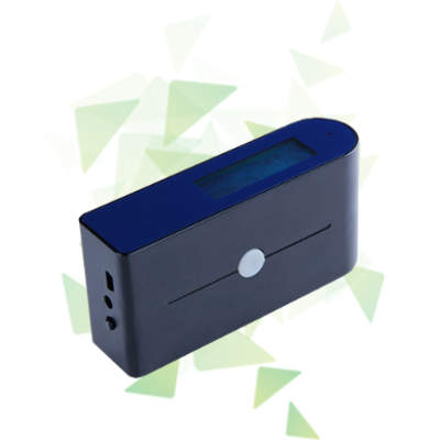 Alat Ukur Kilap Lapisan AMTAST AMN52