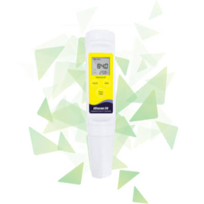 Alat Ukur Konduktifitas AMTAST CD20T