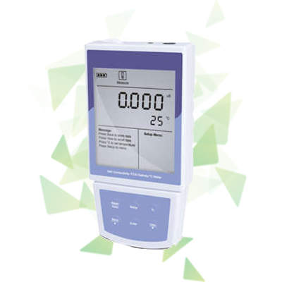 Alat Ukur Konduktivitas AMTAST CD531