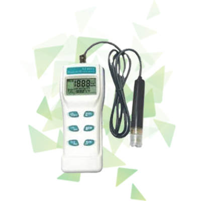 Alat Ukur Oksigen Dalam Air AMTAST DO8401
