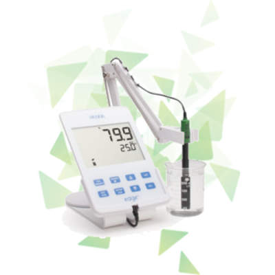 Alat Ukur Oksigen HANNA INSTRUMENT HI2004