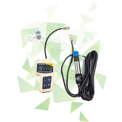 Alat Ukur Oksigen Terlarut AMTAST DO510