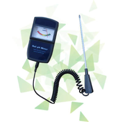 Alat Ukur pH Tanah AMTAST ETP111