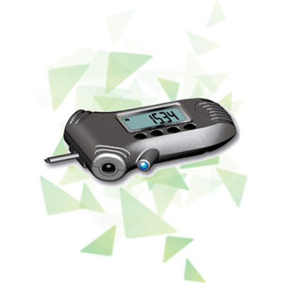 Alat Ukur Tekanan Angin Ban AMTAST TA110A