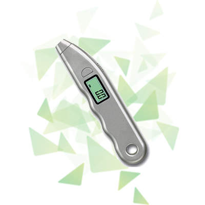 Alat Ukur Tekanan Ban AMTAST TA109