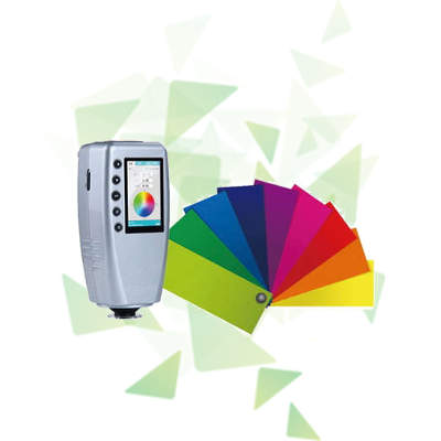 Alat Ukur Warna Portable AMTAST AMT567