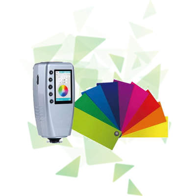 Alat Ukur Warna Portable AMTAST AMT568