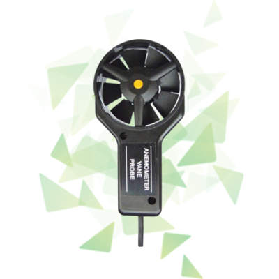 Anemometer Digital AMTAST AM4836V
