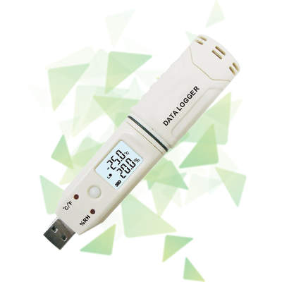 Data Logger AMTAST AMF046