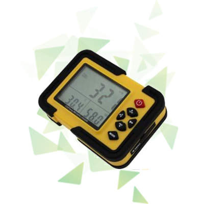 Data Logger AMTAST AMF102