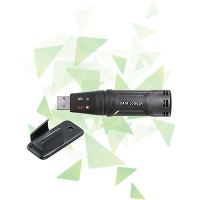 Data Logger AMTAST AMT115