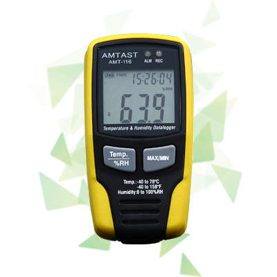 Data Logger AMTAST AMT116