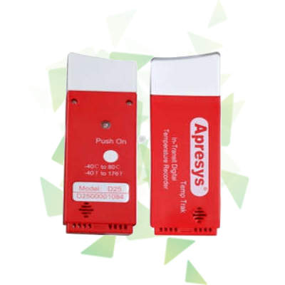 Data Logger AMTAST D99