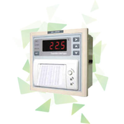 Data Logger AMTAST DR200B