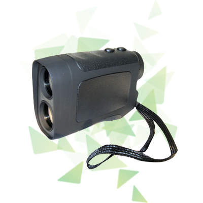 Digital Laser Rangefinder AMTAST LF006