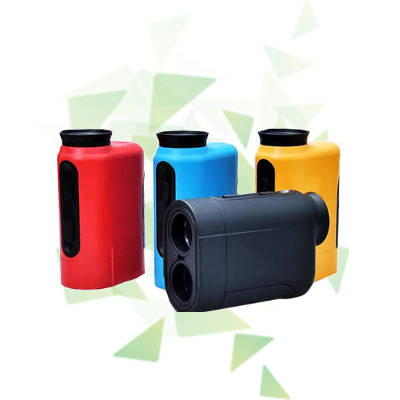 Digital Laser Rangefinder AMTAST LF008