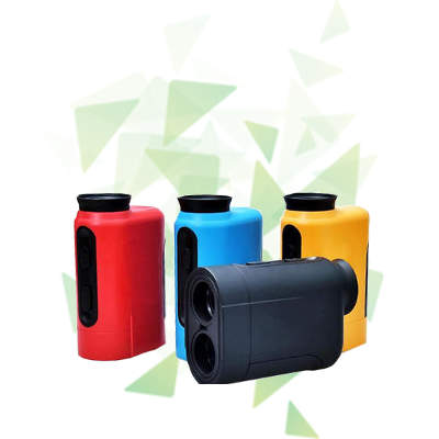 Digital Laser Rangefinder AMTAST LF009