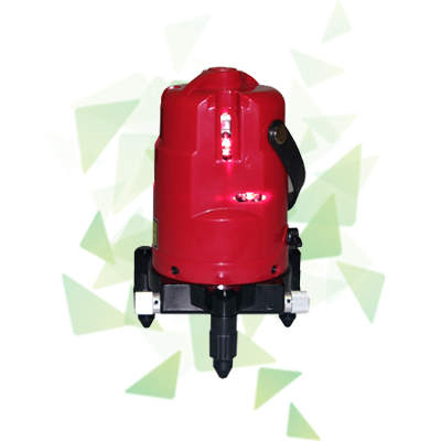 Laser Liner 3 Garis AMTAST AMD009