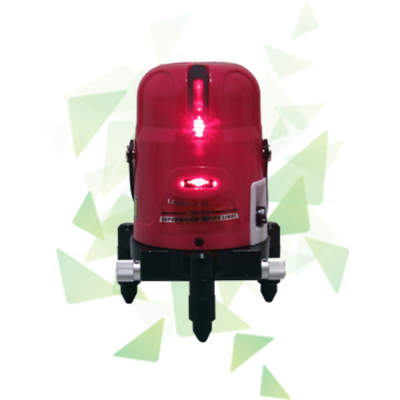 Laser Liner 5 Garis AMTAST AMD011