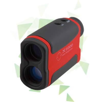Laser Rangefinder AMTAST LF001
