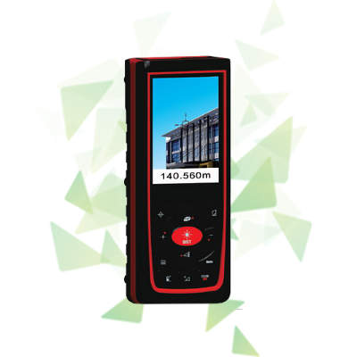 Meteran Laser AMTAST AMD150