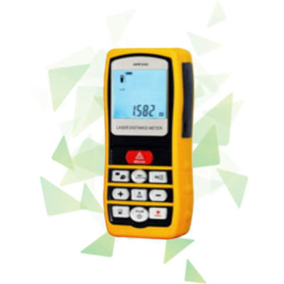 Meteran Laser AMTAST AMF060