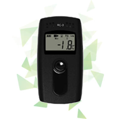 Mini Temperature Data Logger AMTAST RC4