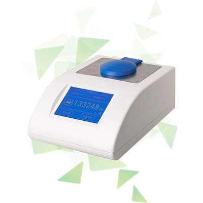 Refraktometer Abbe Digital AMTAST WYAZ