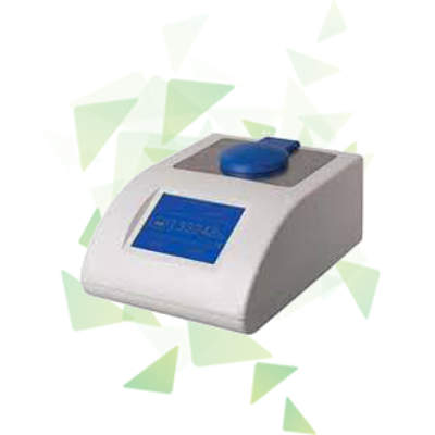 Refraktometer Abbe Digital AMTAST WYAZL